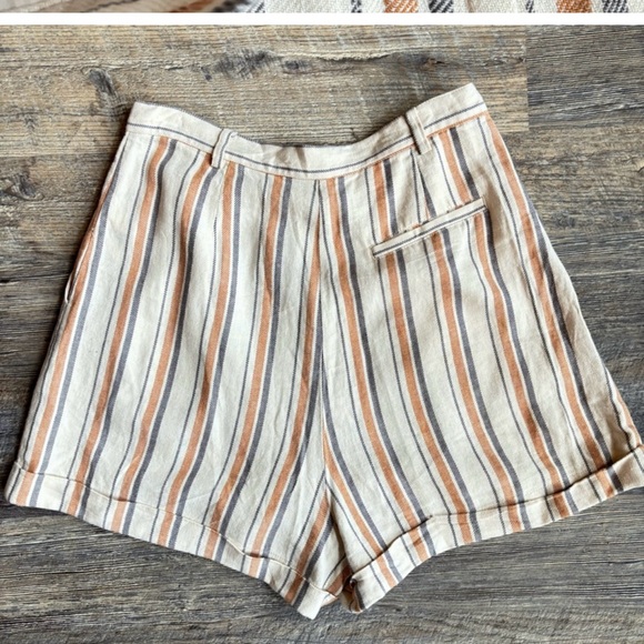 Urban outfitters summer short. Reposting this item, does not fit me well. - Picture 1 of 2